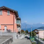 Apartmán Sant'anna By Interhome Pianello Del Lario