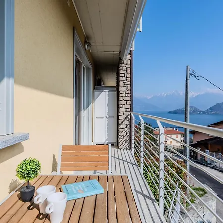 Apartmán Sant'anna By Interhome *