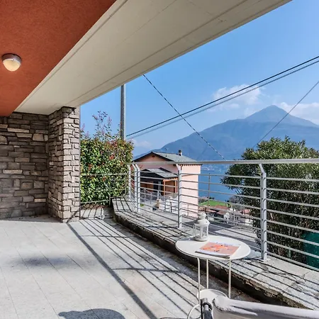 Apartmán Sant'anna By Interhome *