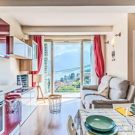 Apartmán Sant'anna By Interhome *