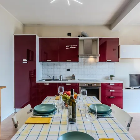 Apartmán Sant'anna By Interhome