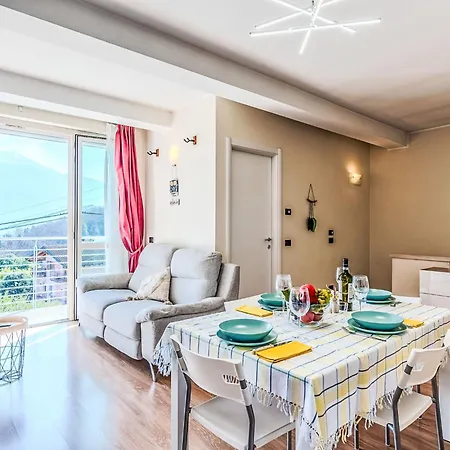 Sant'anna By Interhome Apartmán