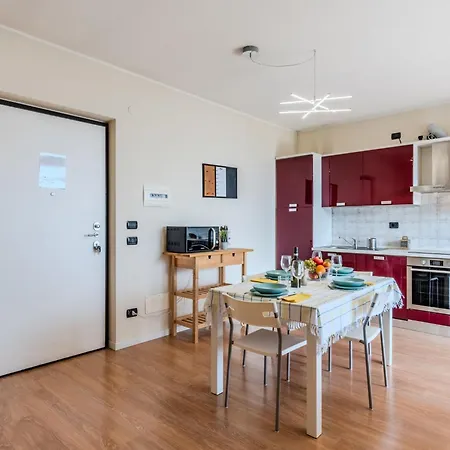Apartmán Sant'anna By Interhome Pianello Del Lario