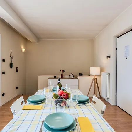 Apartmán Sant'anna By Interhome Pianello Del Lario