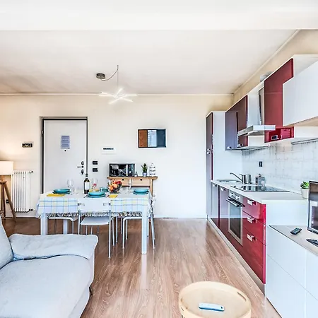 Apartmán Sant'anna By Interhome
